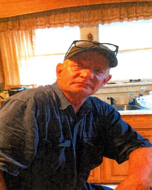 Obituary of Andrew Joseph Foster