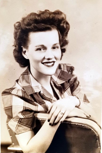 Obituary of Mildred Rose McGuire