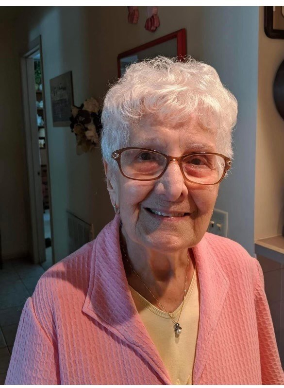 Obituary of Terry Antonacci