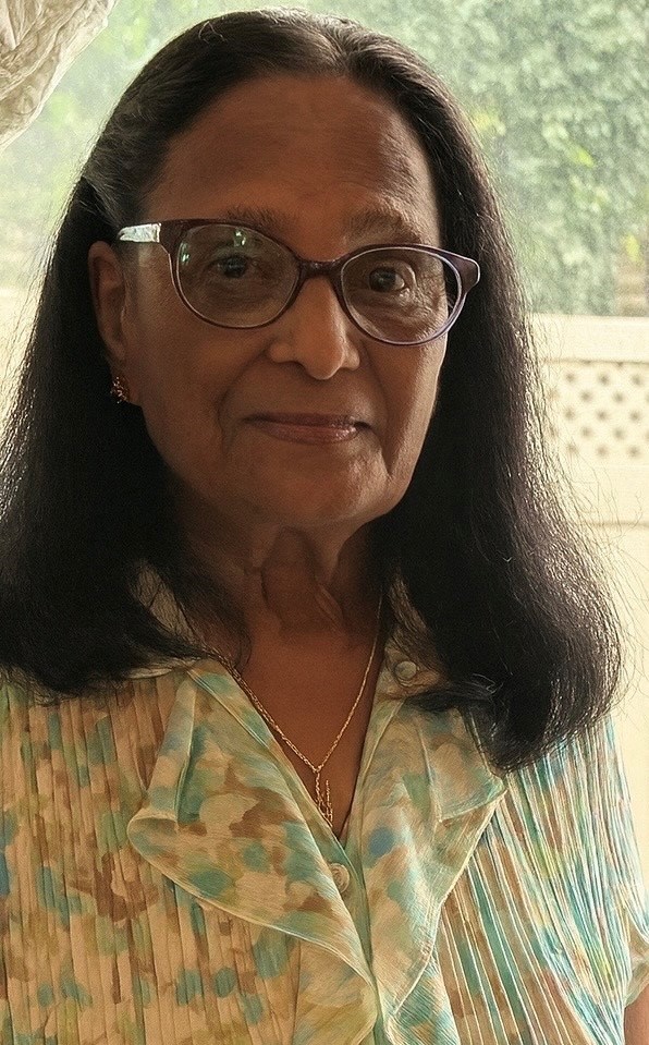 Obituario de Savithree Naidoo