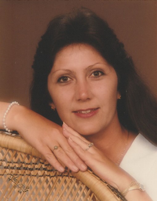 Obituary of June Marie (Langdale) Nellums