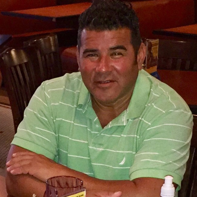 Obituary of John C. Medina