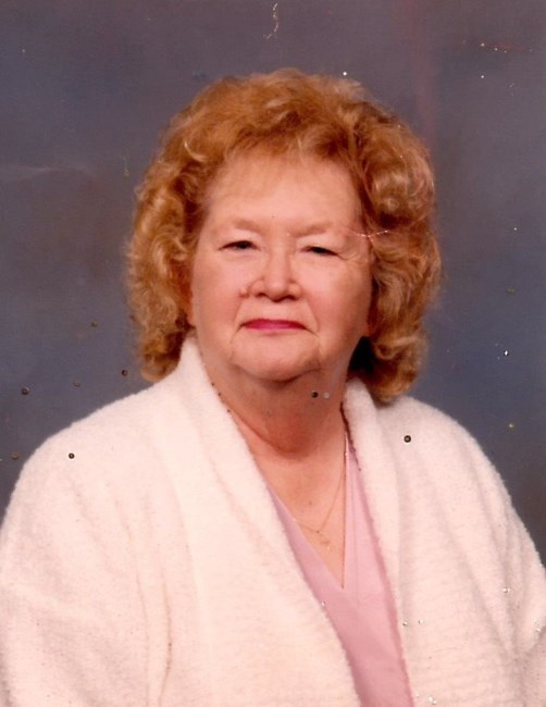 Obituary of Martha Amy King