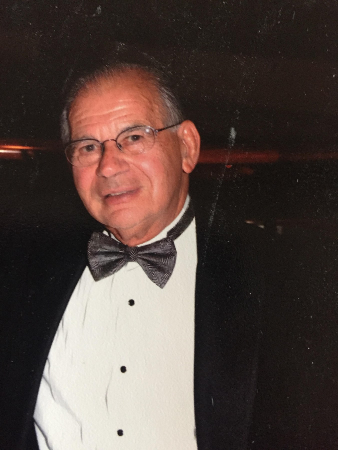 Obituary of Gabriel Weingarten