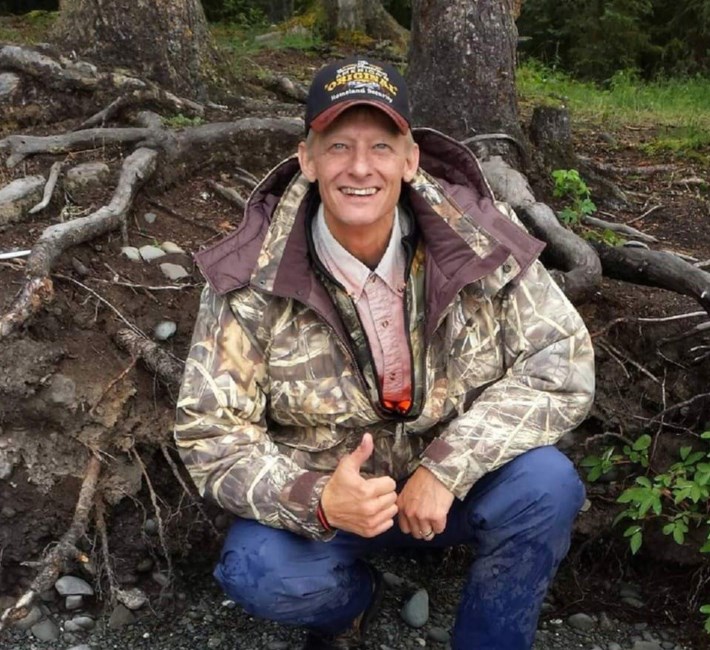 Obituary of Anthony John Dahl