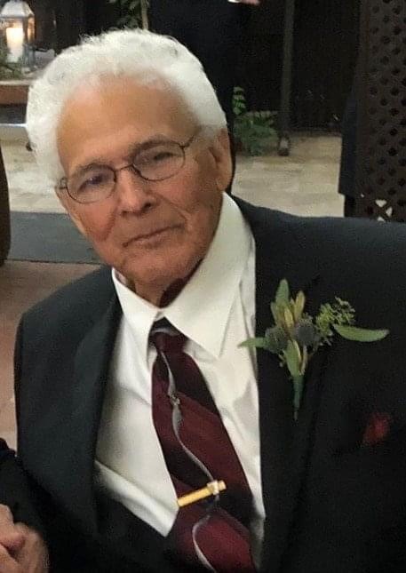 Obituary of Fidel "Phil" Elizondo