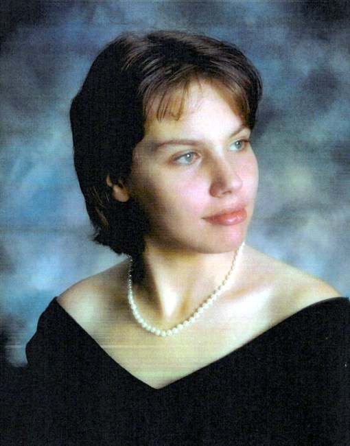 Obituary of Tiffany Morgan