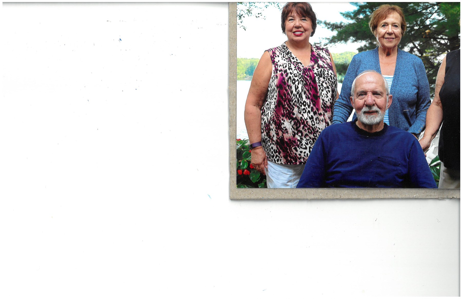 Obituary of Clifford Arthur Schimm