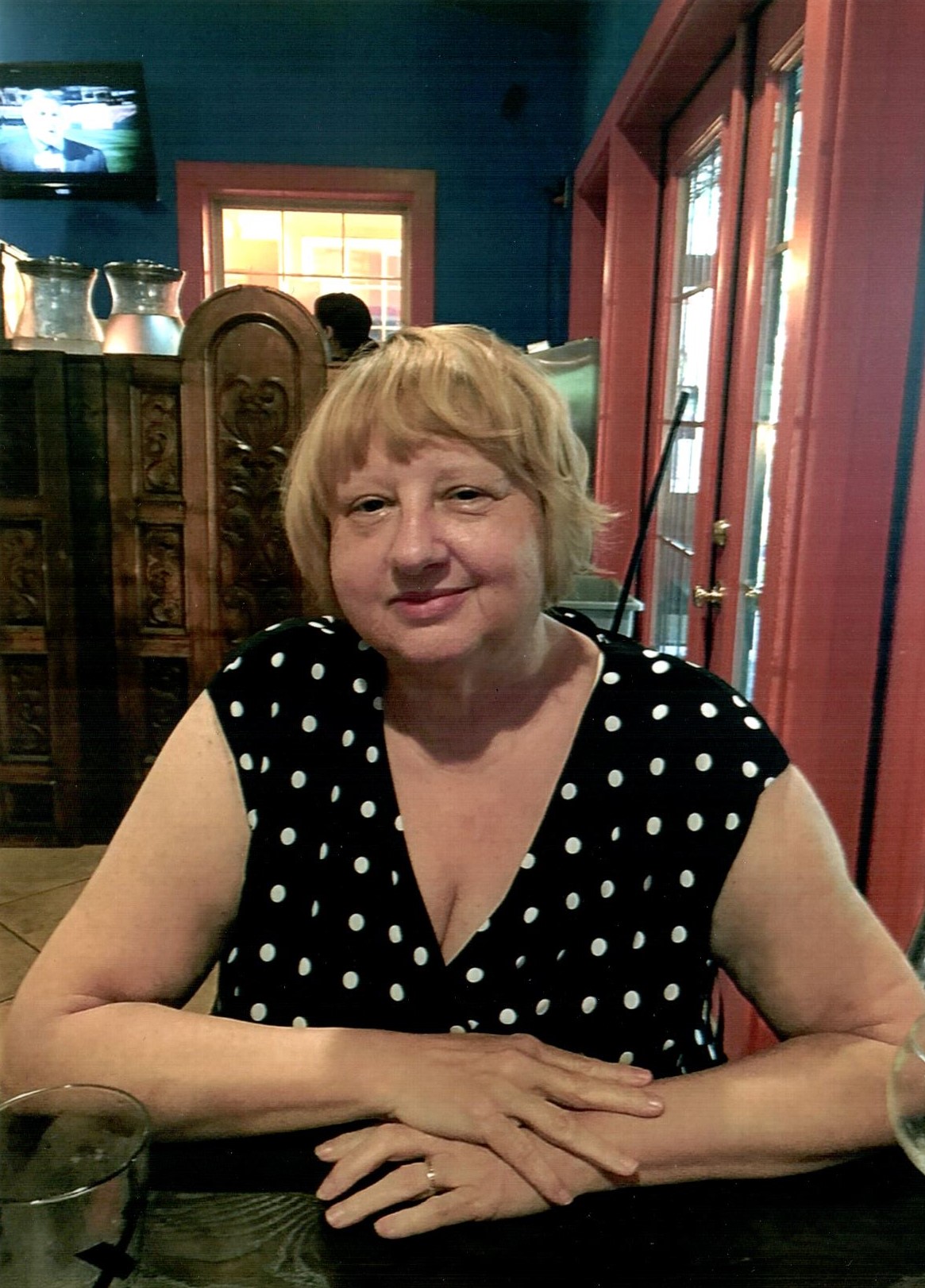 Obituary of Joyce Anne Cassidy