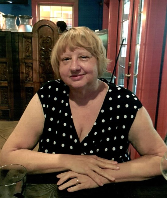 Obituary of Joyce Anne Cassidy