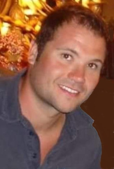 Obituary of Gregory Joseph Amerault