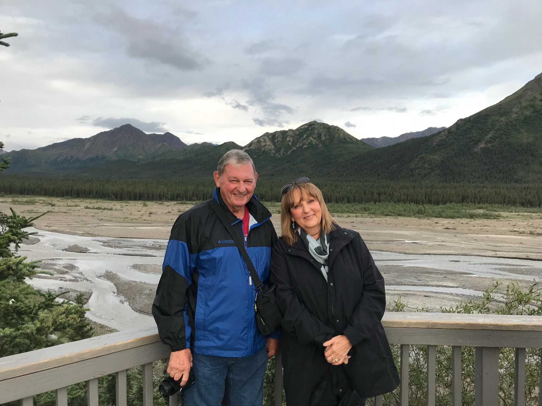 Obituary of Kenny Cloninger