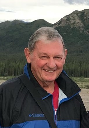 Obituary of Kenny Cloninger