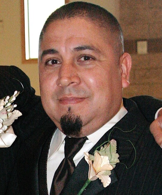 Obituary of Juan Manuel Castaneda