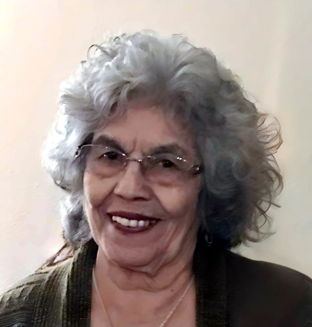Obituary of Lupe Pena Morris