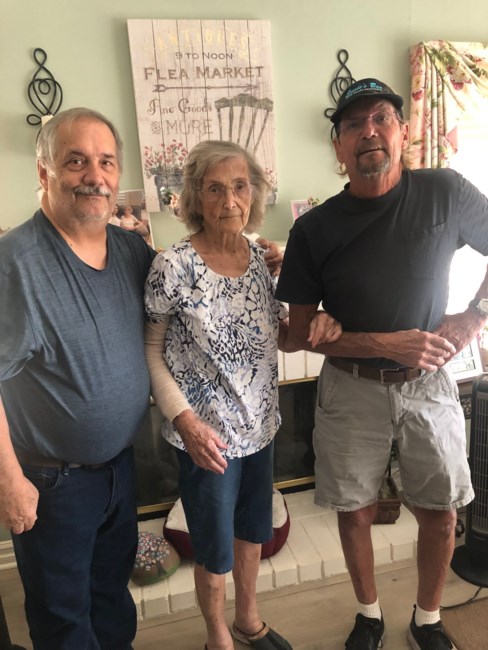 Obituary of Dorothy Margaret Hayes