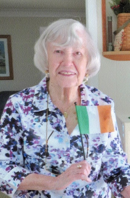 Obituary of Mildred Marie Chenoweth