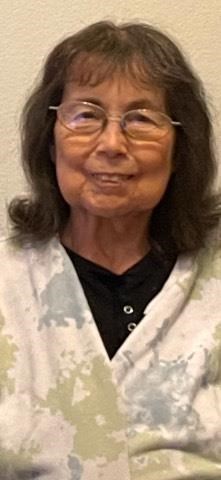 Obituary of Louisa S. Chavez