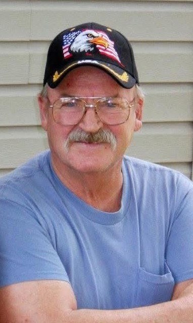 Obituary of James R. Richardson Jr.