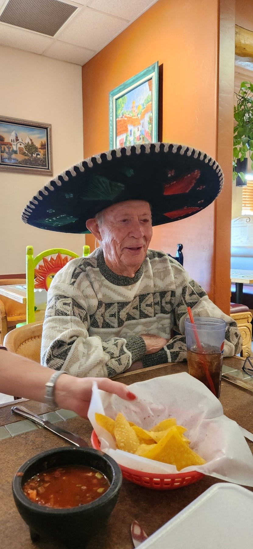 Obituary of Lonnie Ray Peek