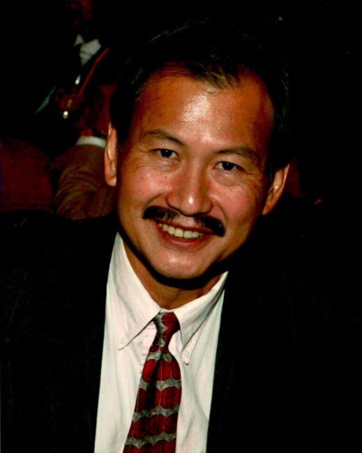 Obituary of Franklin Jew Chinn Jr.