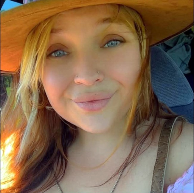 Obituary of Jessica Jean Cockrell