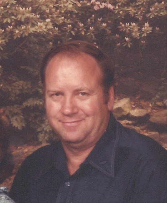 Obituary of William Hulbert Perry