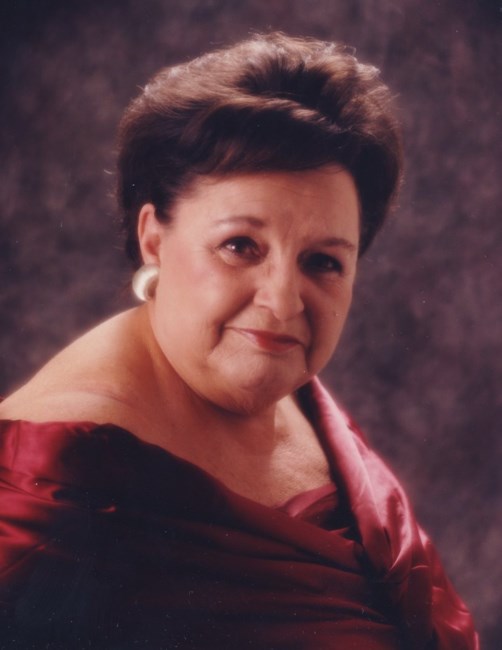 Obituary of Carol Davidson