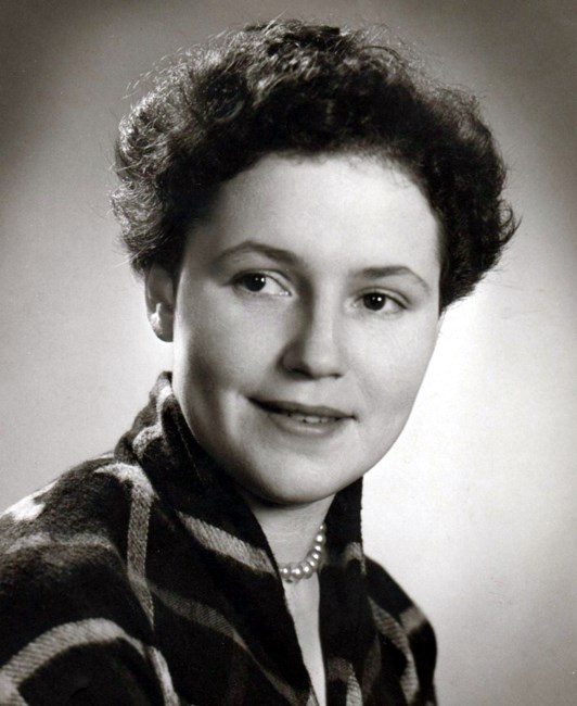 Obituary of Elizabeth "Betty" Lambermont