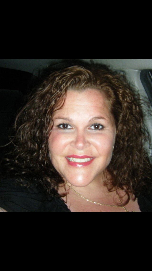 Avis de décès de Melissa Ann Cooke