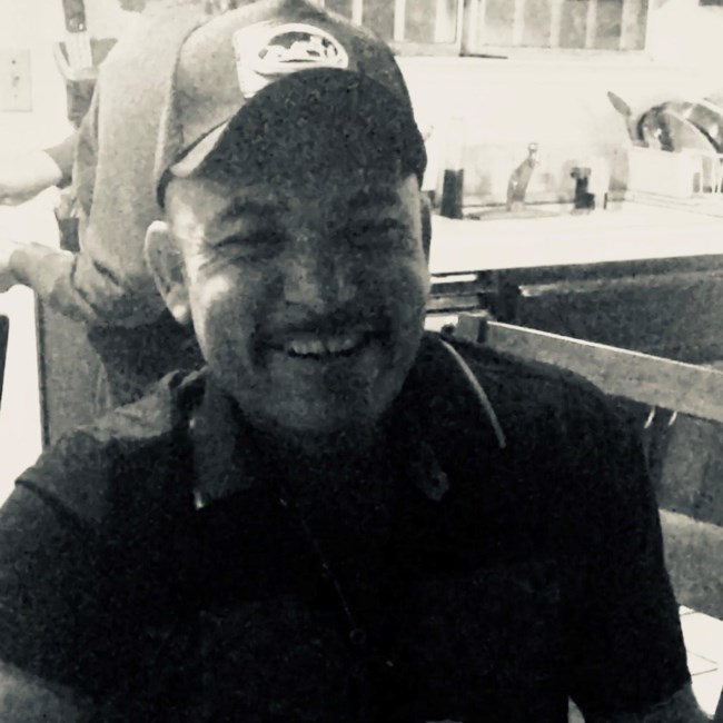 Obituary of Rufino Mireles Ramirez