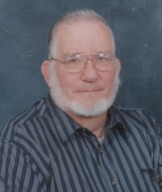 Obituary of Billy A. Key