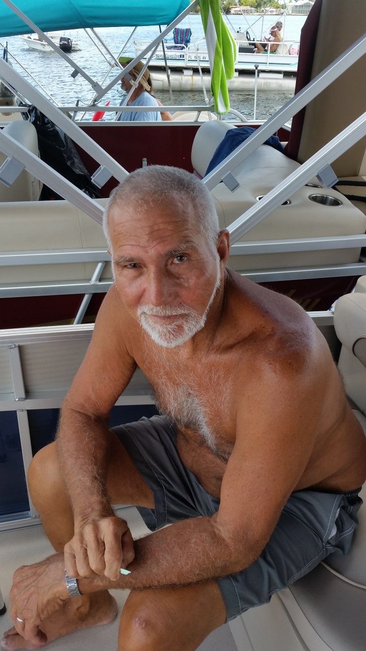 Obituary of Leslie Williams Walton