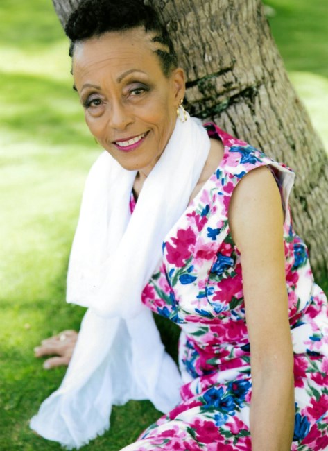 Obituary of Dorothy Vaughner Prophet