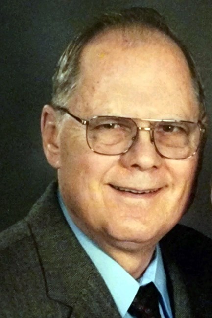 Obituary of Perry "Dick" Richard Zutterling