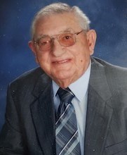 Obituary of Ismael Salinas III