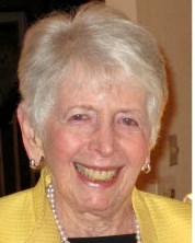 Obituary of Lois G. Melvoin