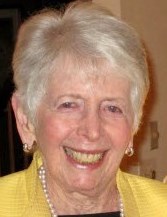 Obituary of Lois G. Melvoin