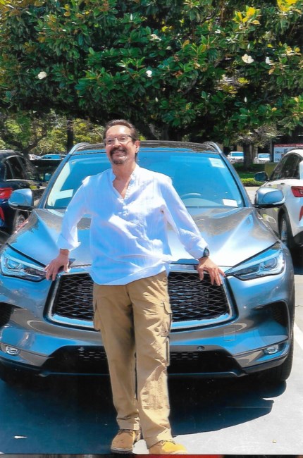 Obituary of Felipe Medina