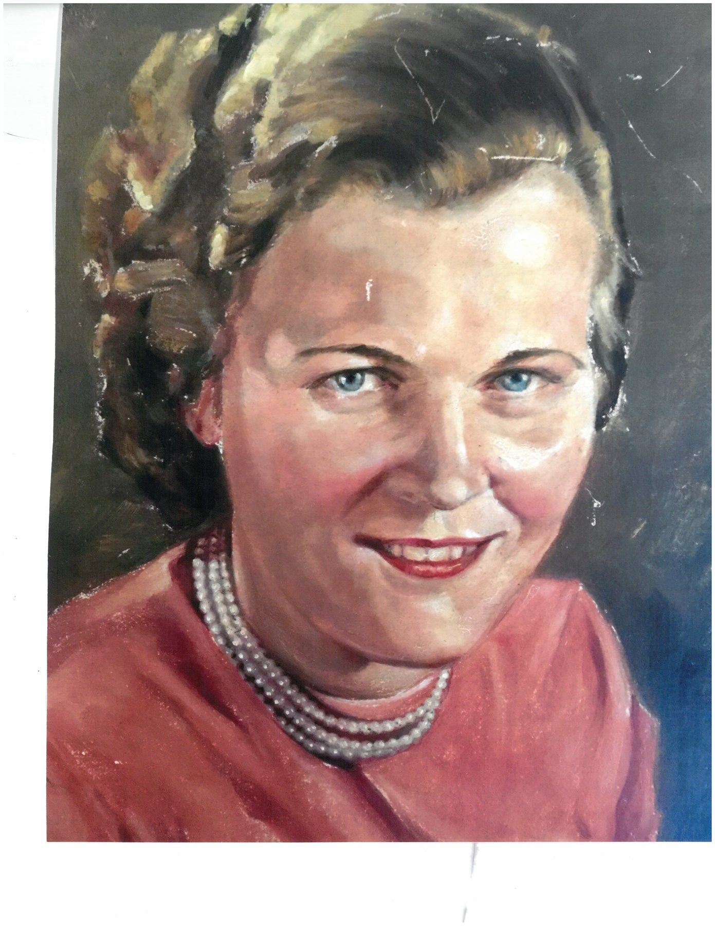 Obituary of Anita Marianne Szucs