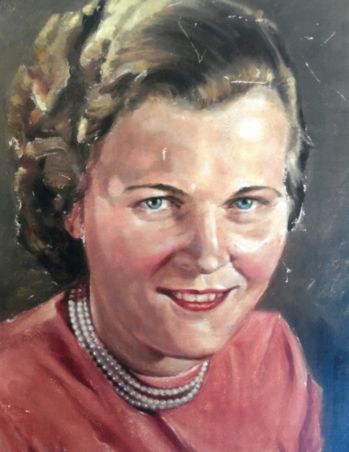 Obituary of Anita Marianne Szucs