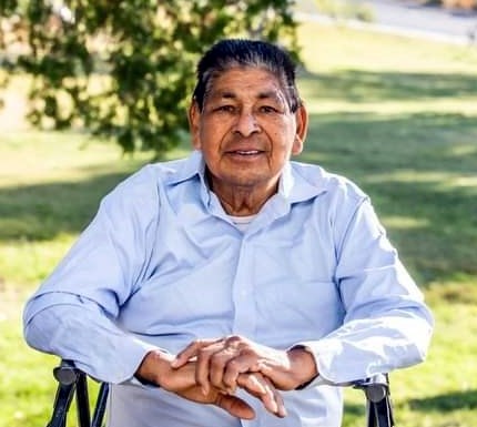 Obituary of Fernando Devora Valdez