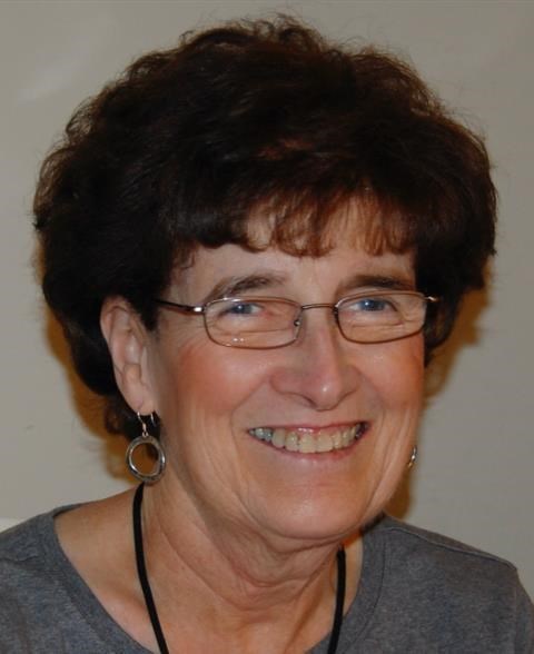 Obituary of M. Gail Macks