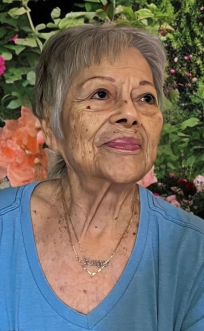 Obituary of Consuelo Acevedo Martinez