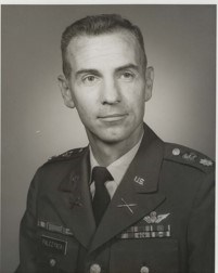 Obituary of Lt. Col. (Retired US Army) Donald John Palczynski