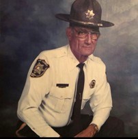 Obituario de George Fleming