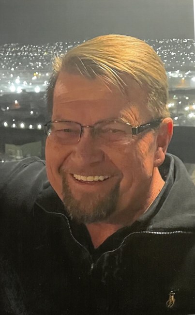 Obituary of Ricky Allen Tollefson