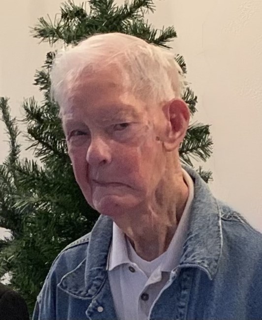 Obituary of James Harold Thornton