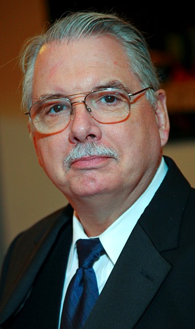 Obituary of Robert H. "Bob" Nellis Jr.