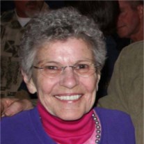 Obituary of Sara Lee Spangler